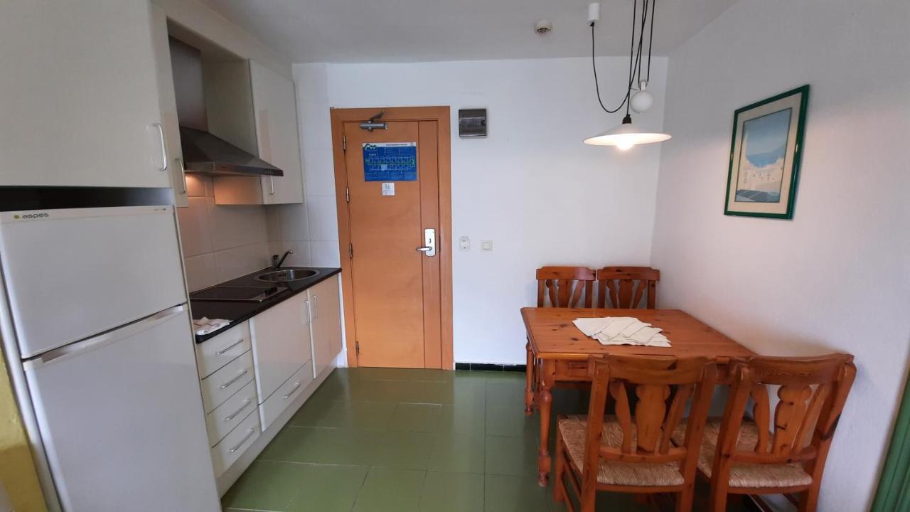 Destinos De Sol La Minería Apartamento Roquetas de Mar