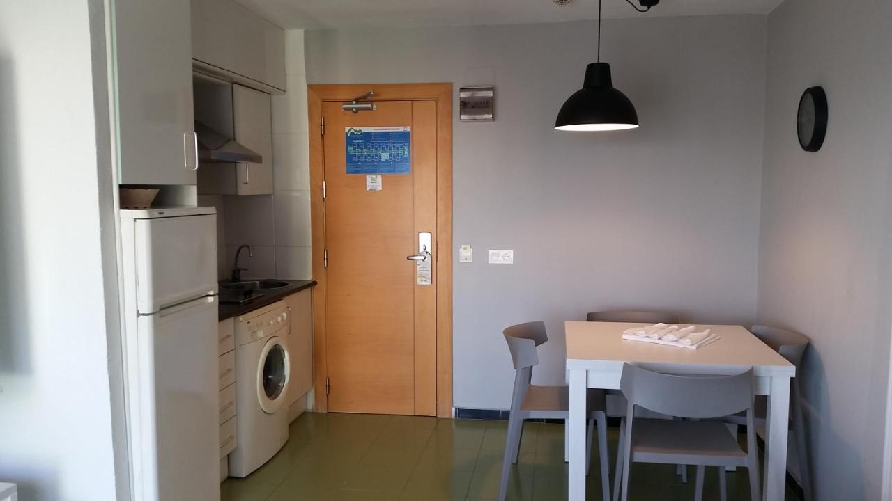 Apartamento Destinos De Sol La Minería *