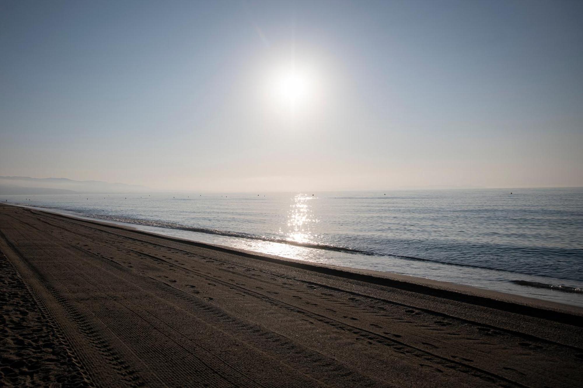 Destinos De Sol La Mineria Appartamento