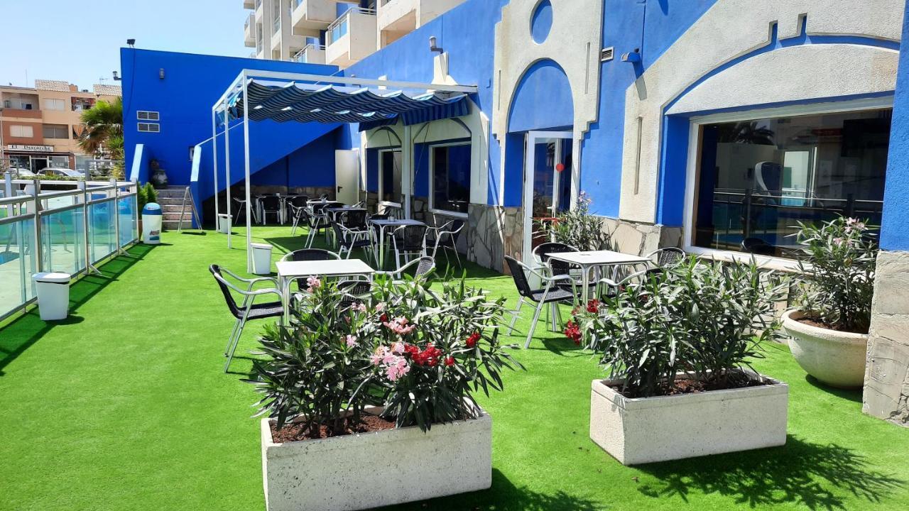 Apartamento Destinos De Sol La Minería Roquetas de Mar