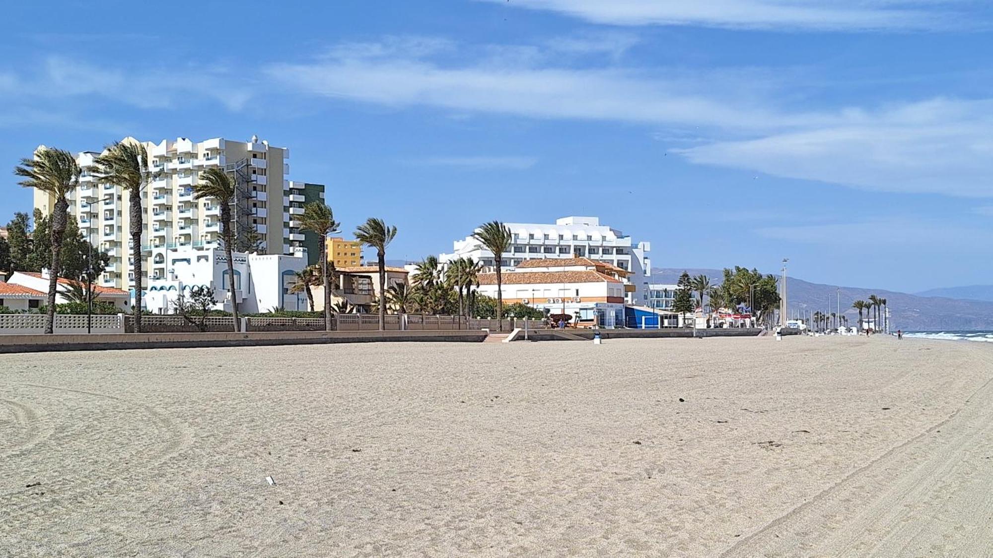 Apartamento Destinos De Sol La Minería *