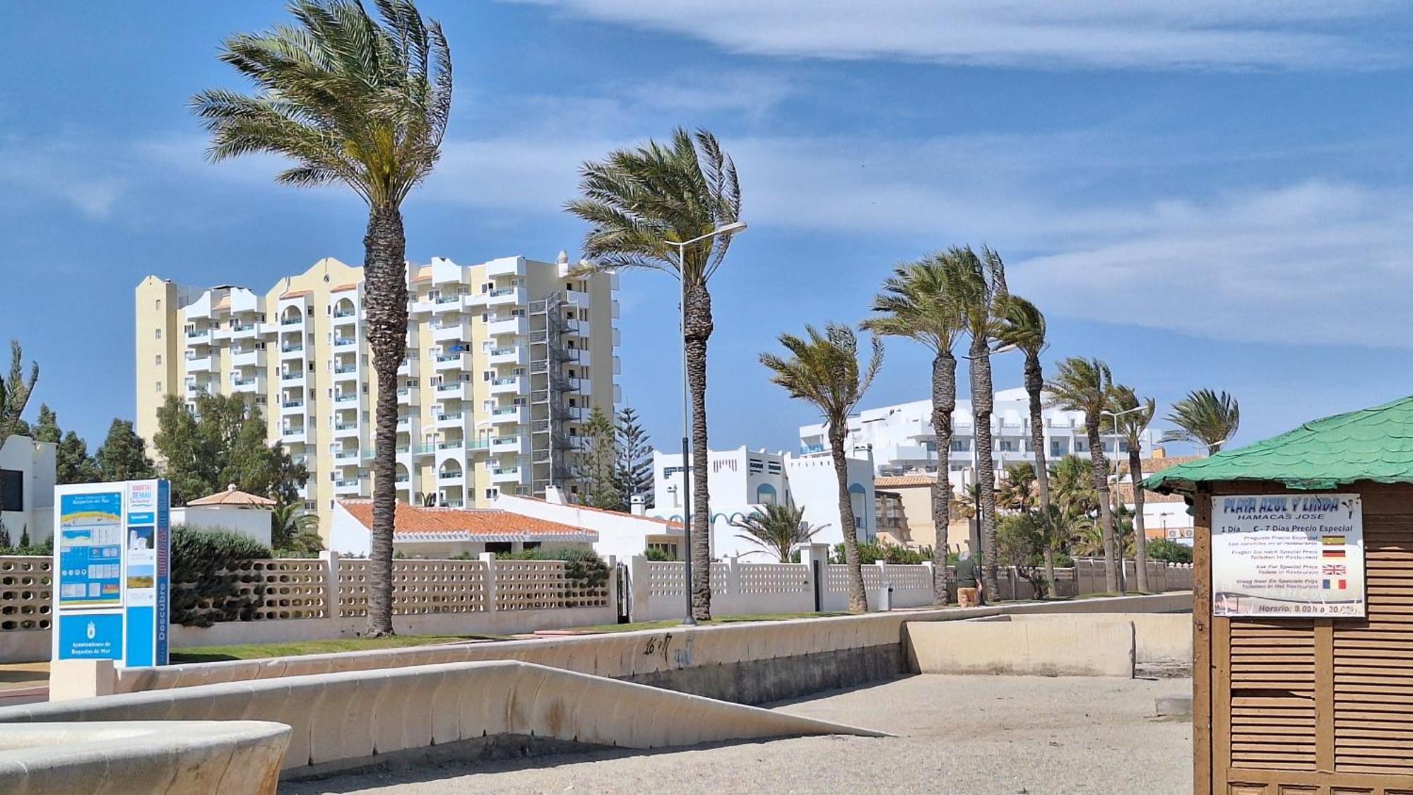 Apartamento Destinos De Sol La Minería Roquetas de Mar