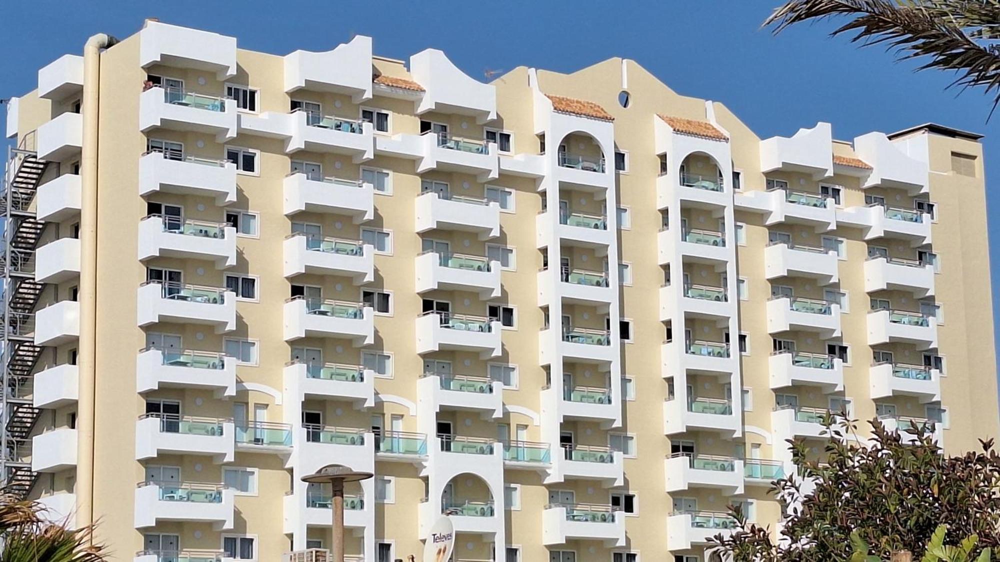 Apartment Destinos De Sol La Mineria Roquetas de Mar