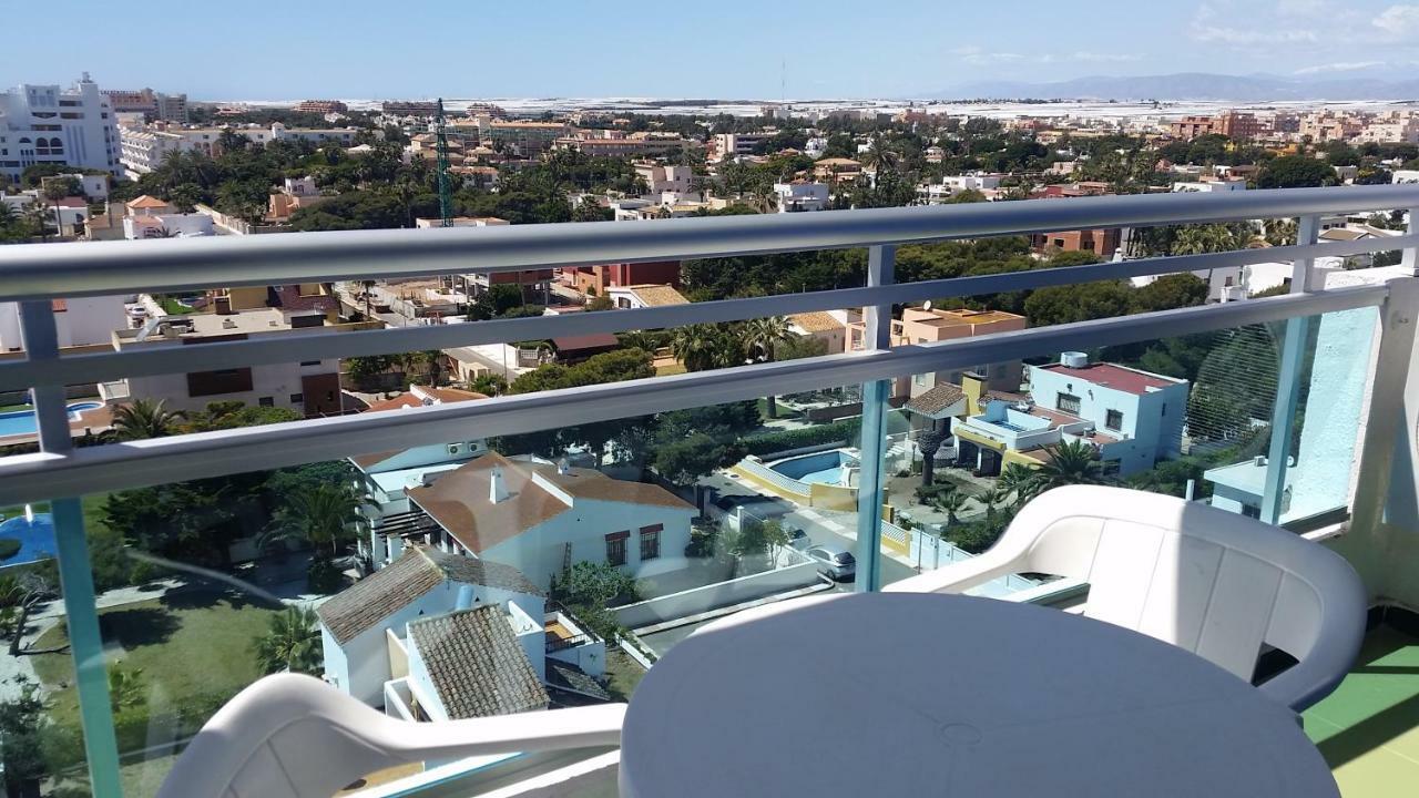 Destinos De Sol La Mineria Apartment *