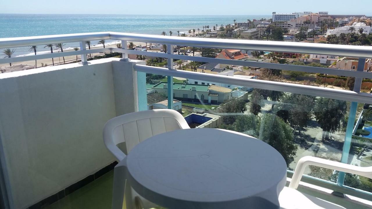 Destinos De Sol La Mineria Apartment